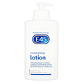 Moisturising Body Lotion Pump 500Ml