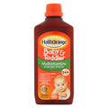 Multivitamin Liquid 250Ml