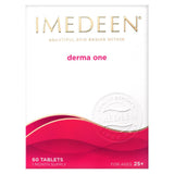 Derma One - 60 Tablets
