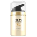 Total Effects Anti-Ageing 7In1 Day Moisturiser With Spf15 50Ml