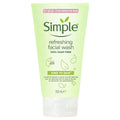 Kind To Skin Refreshing Facial Wash Gel 150 Ml