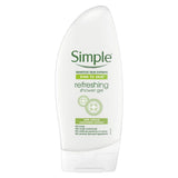 Kind To Skin Refreshing Shower Gel 250Ml
