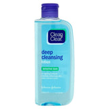 Deep Cleansing Lotion For Sensitive Skin 200Ml