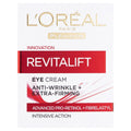 Paris Revitalift Pro Retinol Anti Wrinkle Eye Cream 15Ml