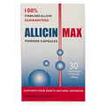 Powder Capsules - 30 Vegetarian Capsules