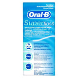 Superfloss Dental Floss