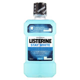 Stay White Mouthwash 250Ml