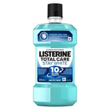 Total Care Stay White Mouthwash 500Ml