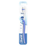 Indicator 35 Medium Manual Toothbrush - Compact 35 Medium