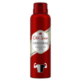 Original Deodorant Spray 150Ml