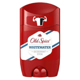 Whitewater Deodorant Stick 50Ml