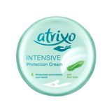 Hand Cream, Intensive Protection, 200Ml