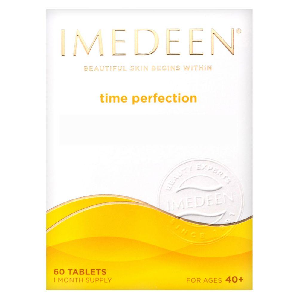 Time Perfection - 60 Tablets