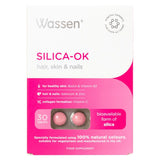Silica-Ok 30 Tablets