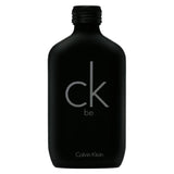 Ck Be Unisex Eau De Toilette 100Ml