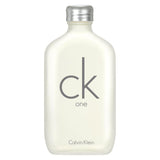 Ck One Unisex Eau De Toilette 100Ml