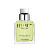 Eternity For Men Eau De Toilette 100Ml