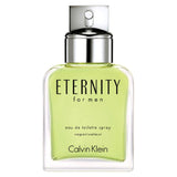 Eternity For Men Eau De Toilette 50Ml