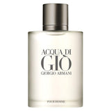 Acqua Di Gio Homme Mens Eau De Toilette 100Ml