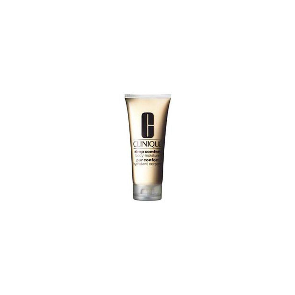 Deep Comfort Body Moisture 200Ml