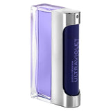 Ultraviolet Man Eau De Toilette Spray 100Ml