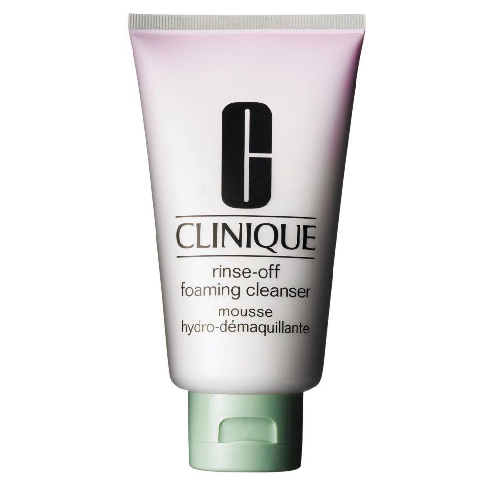 Rinse-Off Foaming Cleanser For Dry Combination To Normal Skin Types 150Ml