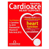 Cardioace - 30 Tablets