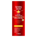 Simply Timeless Omega-3 Fish Oil Plus Cod Liver Oil 300Ml