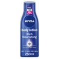 Body Lotion For Very Dry Skin, Rich Nourishing, 250Ml