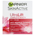 Ultralift Anti Ageing Day Cream 50Ml