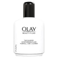 Beauty Fluid Face And Body Moisturiser 100Ml