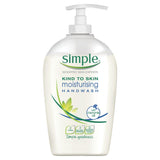 Moisturising Handwash 250Ml