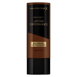 Lasting Performance Foundation