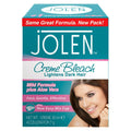 Mild Cream Bleach 30Ml