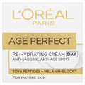 Age Perfect Rehydrating Collagen Anti Ageing Day Cream 50Ml