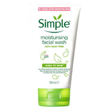 Kind To Skin Moisturising Facial Wash 150Ml