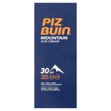 Mountain Suncream Spf30 50Ml