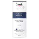Dry Skin Relief Face Cream 5% Urea 50Ml