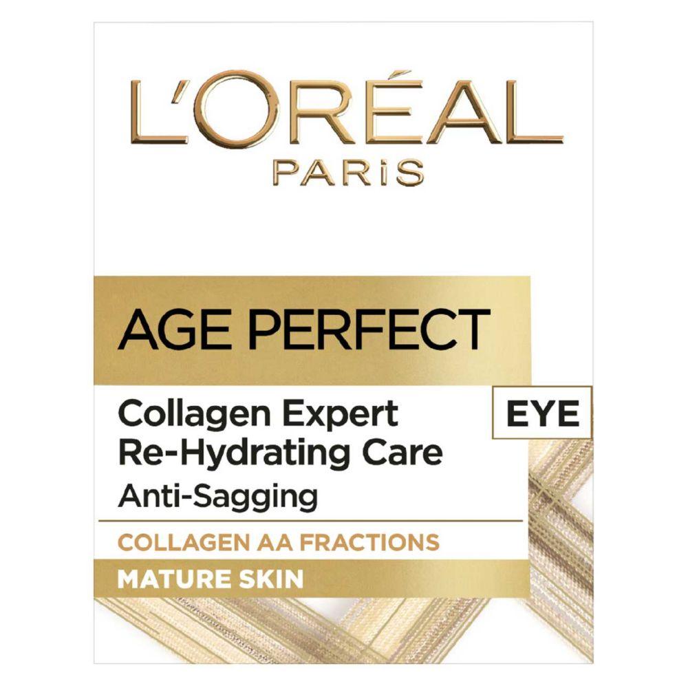 L'Oreal Paris Age Perfect Hydrating Eye Cream 15ml