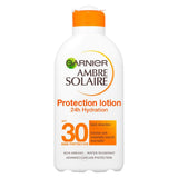 Ultra-Hydrating Shea Butter Sun Protection Cream Spf30 200Ml
