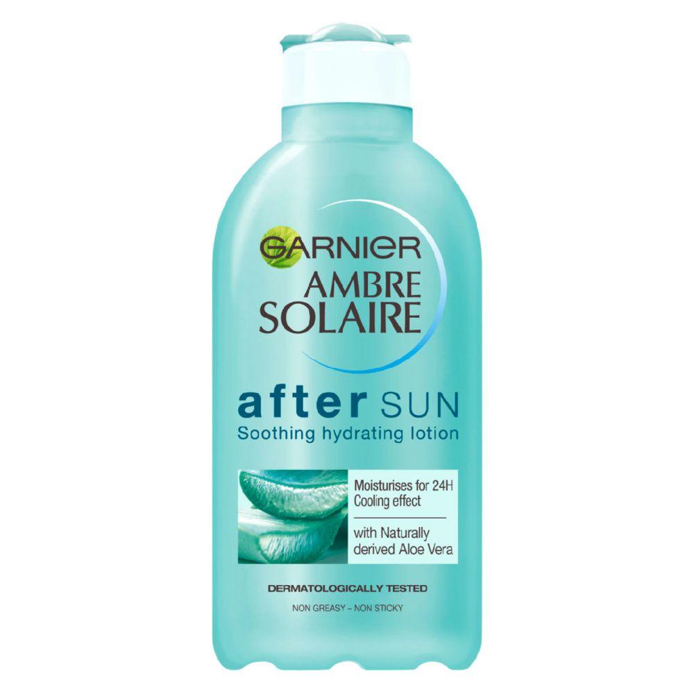 Hydrating Soothing After Sun Lotion 200Ml