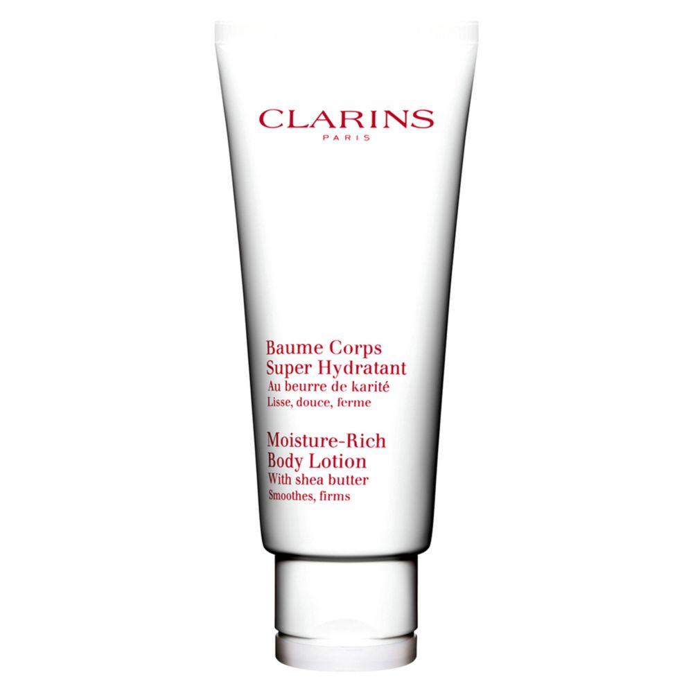 Moisture-Rich Body Lotion 200Ml