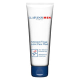 Men Active Face Wash Foaming Gel 125Ml