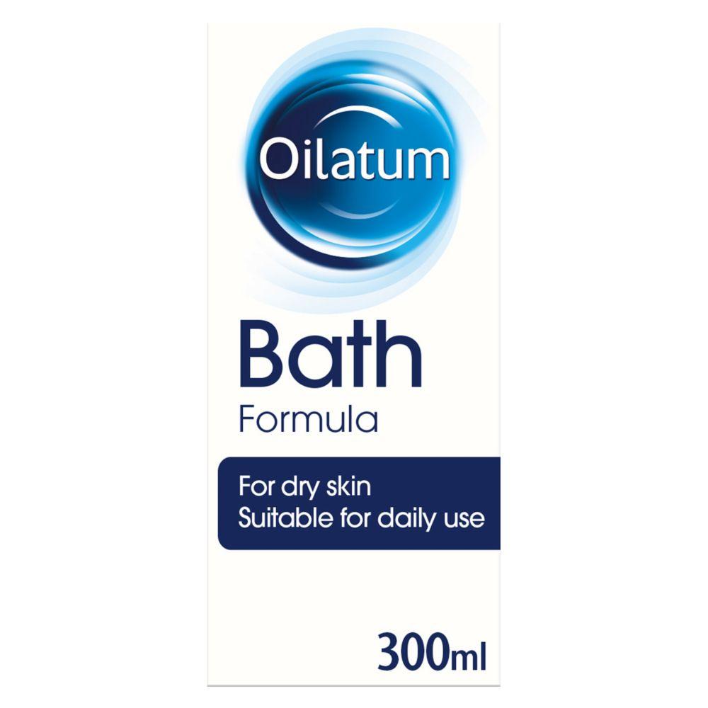 Bath Formula - 300 Ml