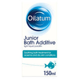 Junior Bath Additive 150Ml