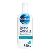 Junior Cream For Eczema 350Ml