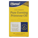 High Strength Pure Evening Primrose Oil 30 X 1000Mg Capsules