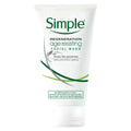 Regeneration Age Resisting Facial Wash 150Ml