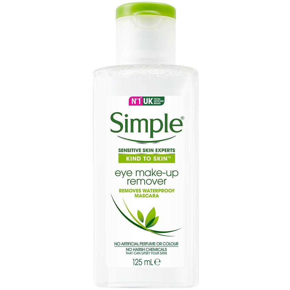 Kind To Skin Make-Up Remover 125Ml