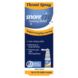 Snoring Relief Throat Spray 23.5Ml
